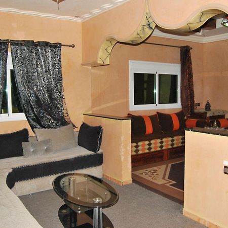 Residence Marwa Tajda 외부 사진