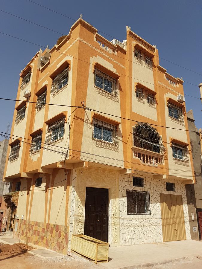 Residence Marwa Tajda 외부 사진