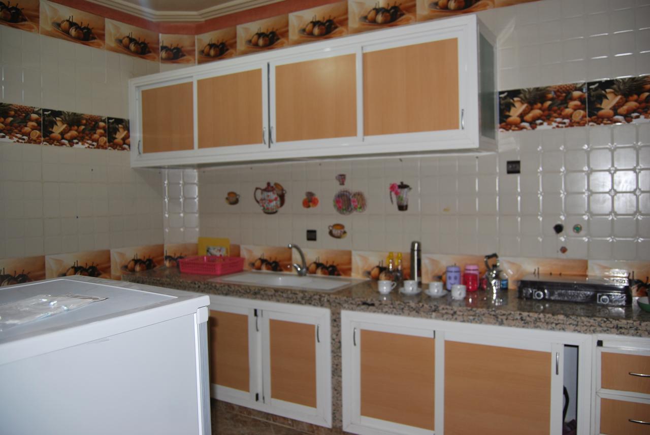 Residence Marwa Tajda 외부 사진