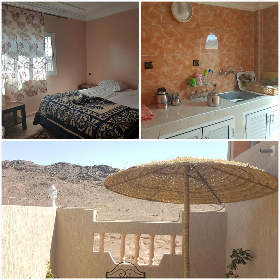 Residence Marwa Tajda 외부 사진