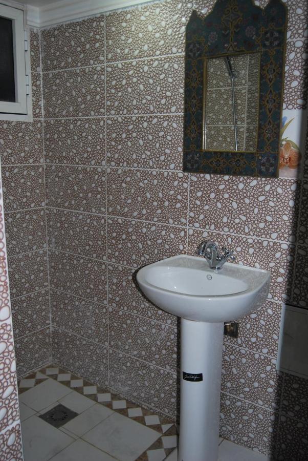 Residence Marwa Tajda 외부 사진